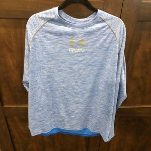Under Armour Long Sleeve Shirt